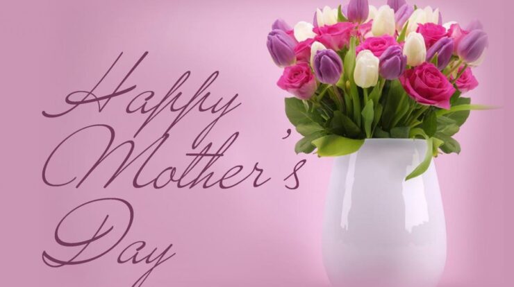 Happy mother wishes mothers greetings quotes messages whatsapp status mom always